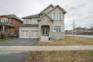 2 Attraction Dr, Brampton ON