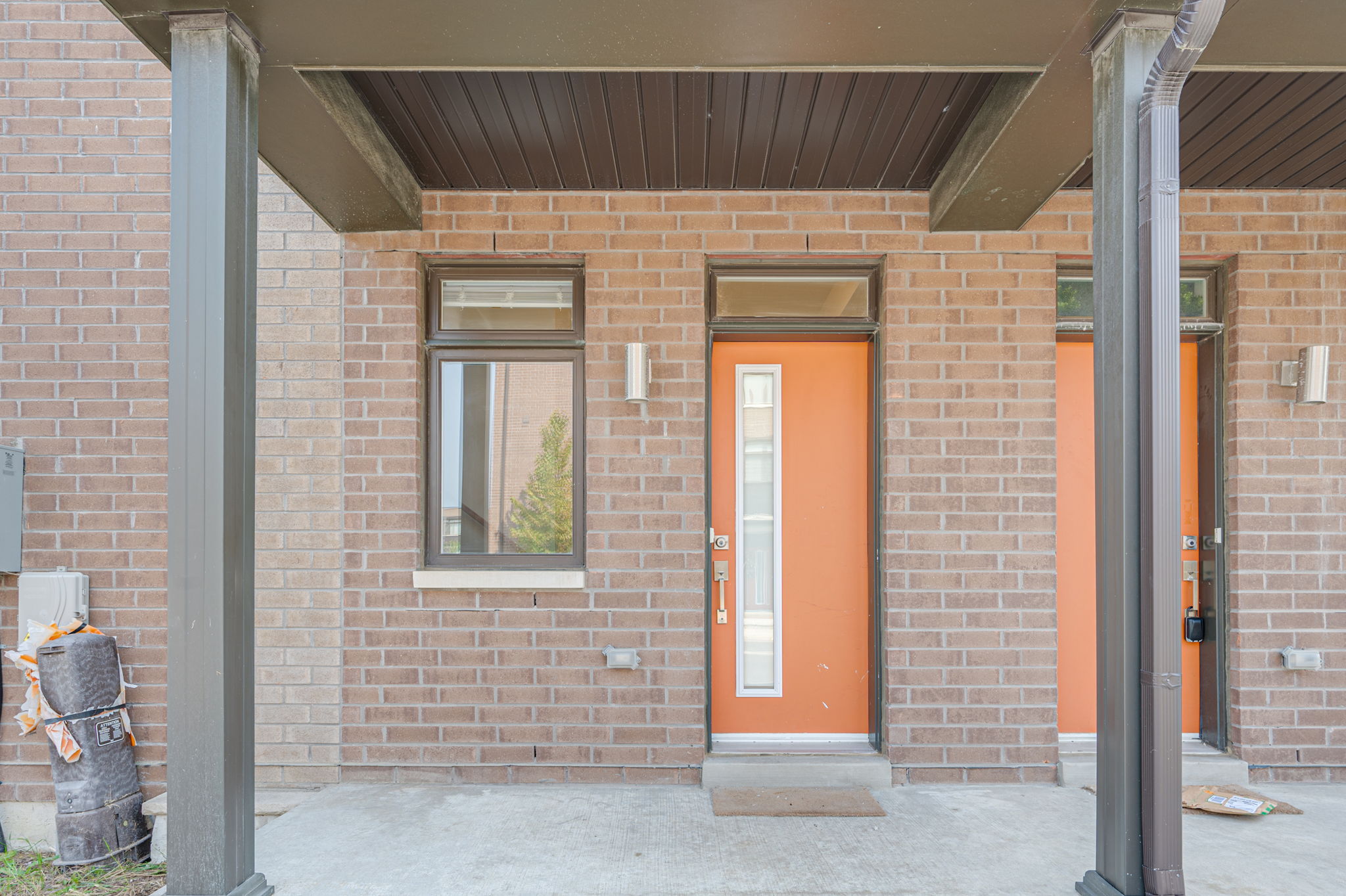 2 Beliveau St. Vaughan, ON L4L 9S1