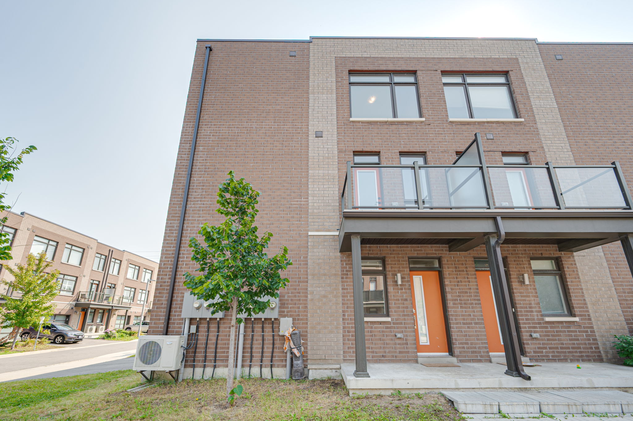 2 Beliveau St. Vaughan, ON L4L 9S1