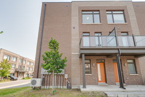 2 Beliveau St., Vaughan ON