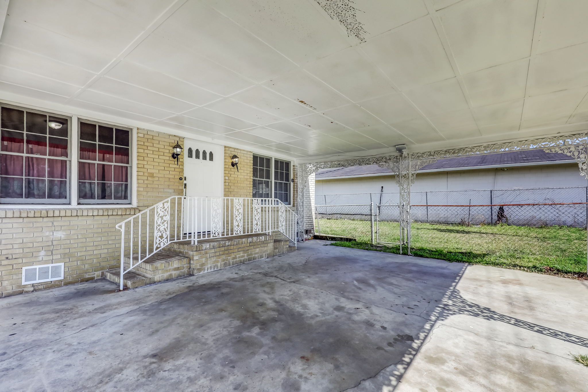 Car Port