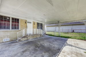 Car Port