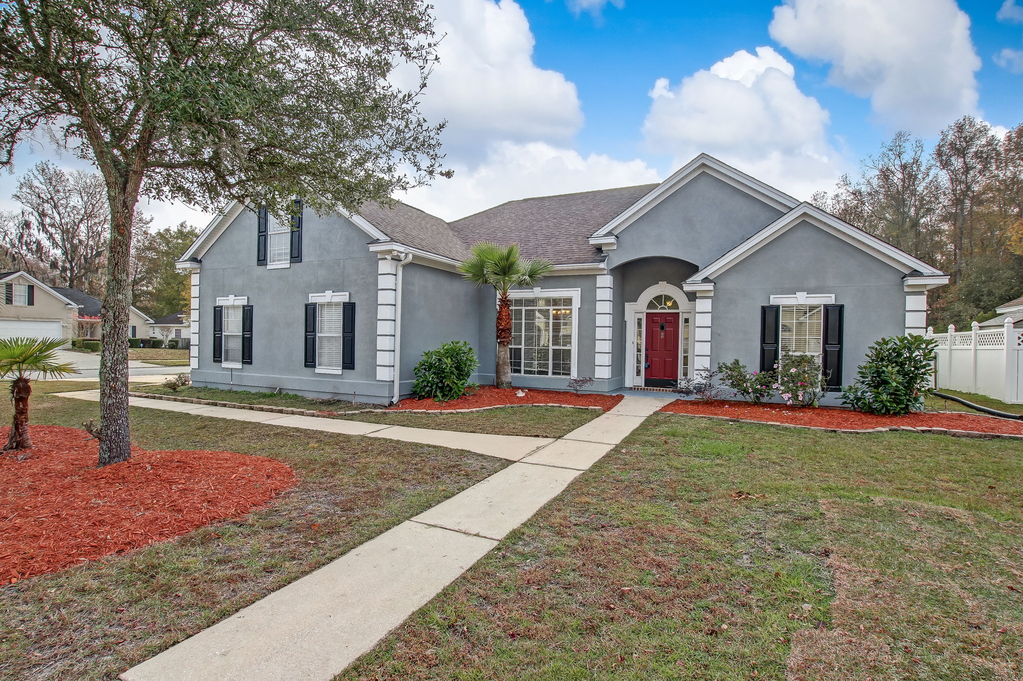  2 Brown Thrasher Way, Savannah, GA 31419, US