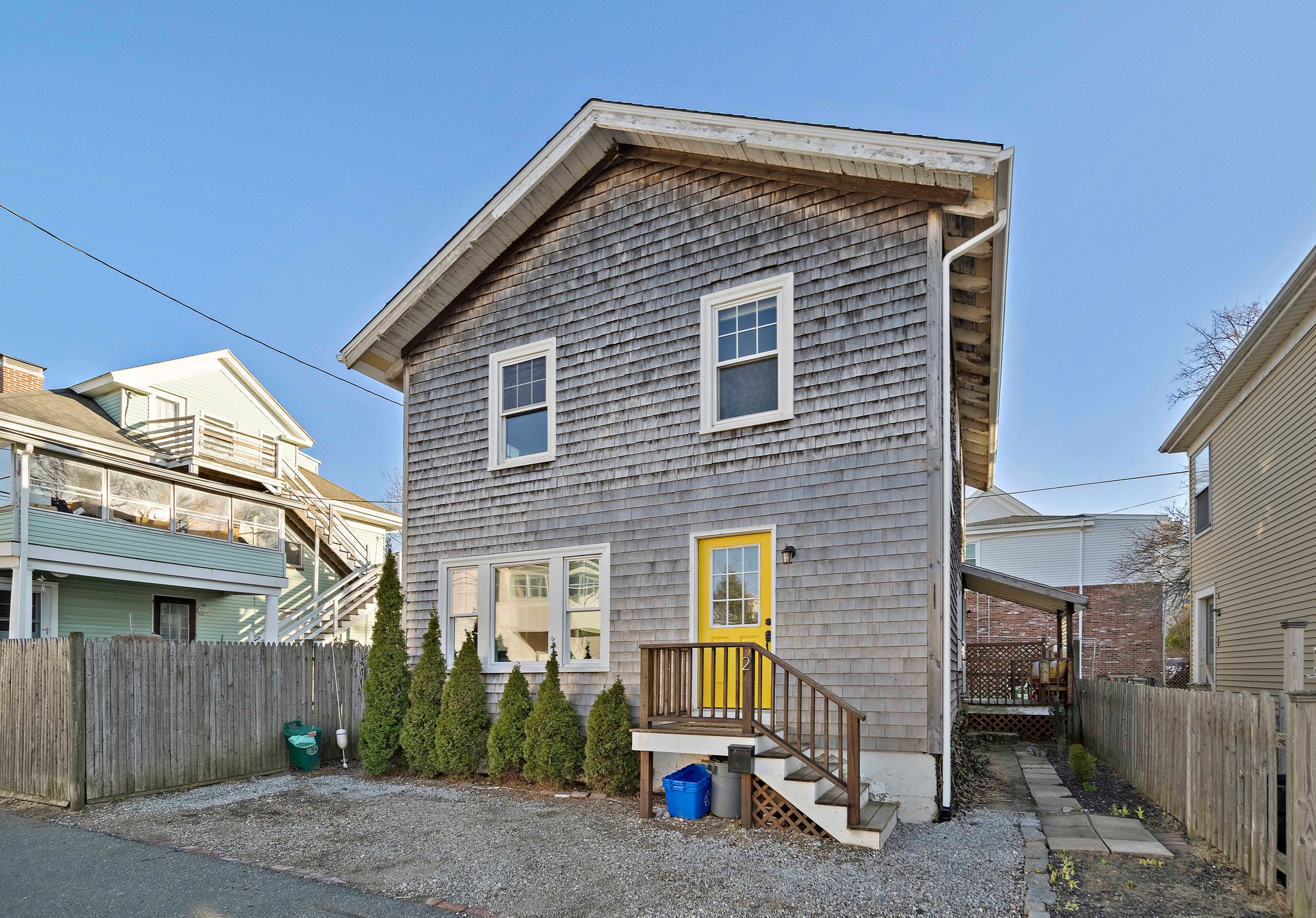 2 Chapman Terrace, Beverly, MA 01915 TMRE Photography