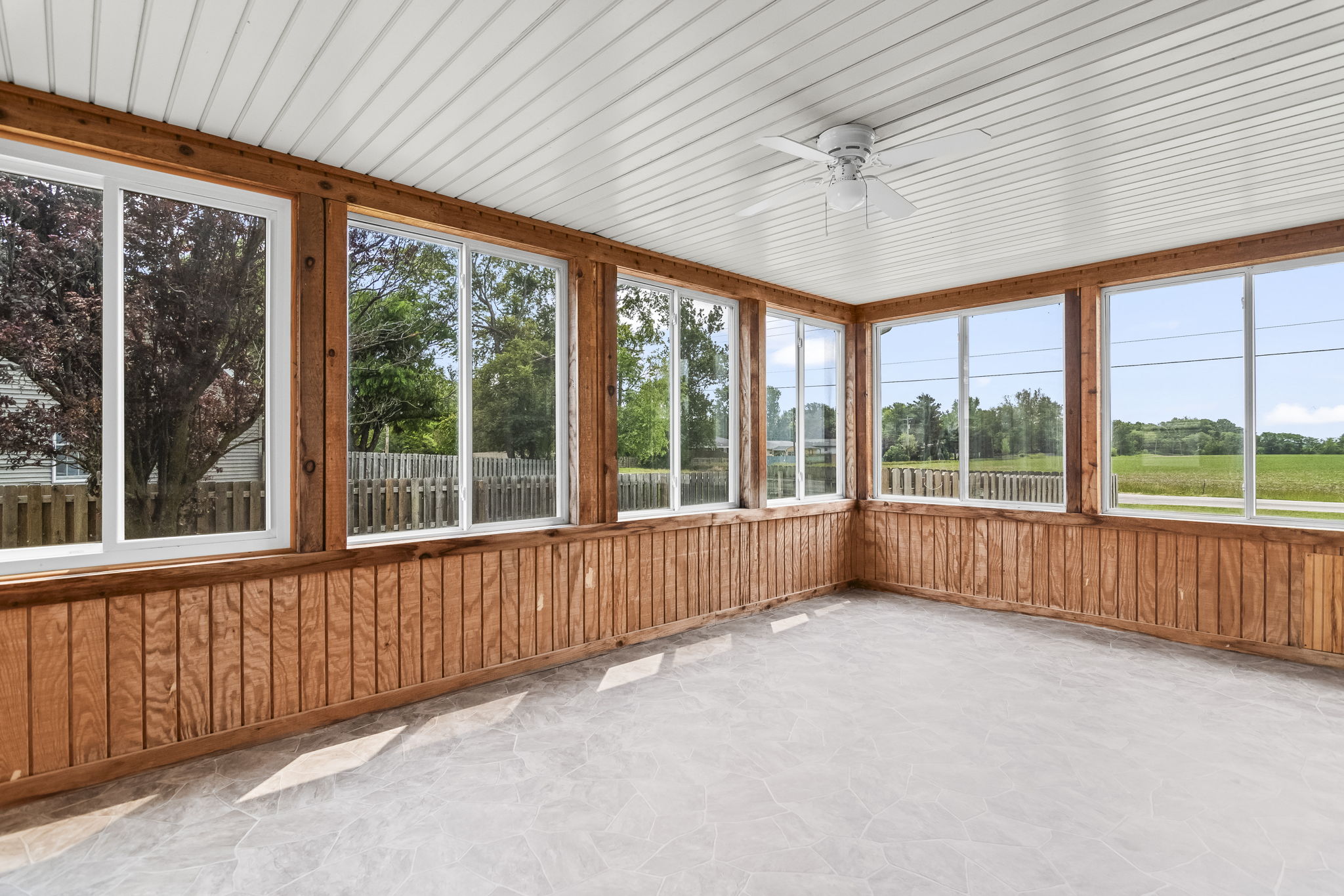 Sun Room