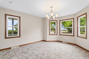Breakfast Nook