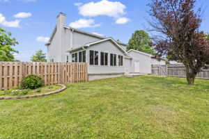 Back of House