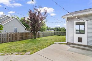 Back of House