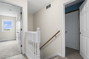 Upper Landing