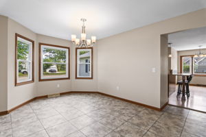 Breakfast Nook