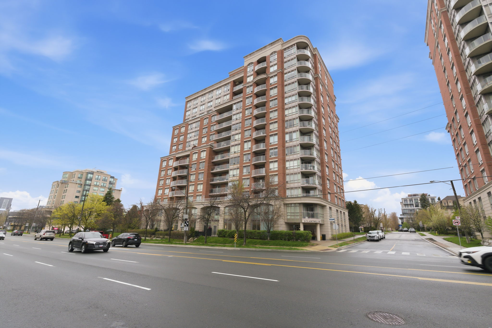 Property in Toronto