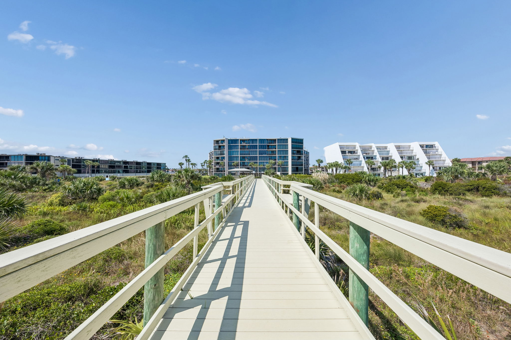 Anastasia Condominiums
