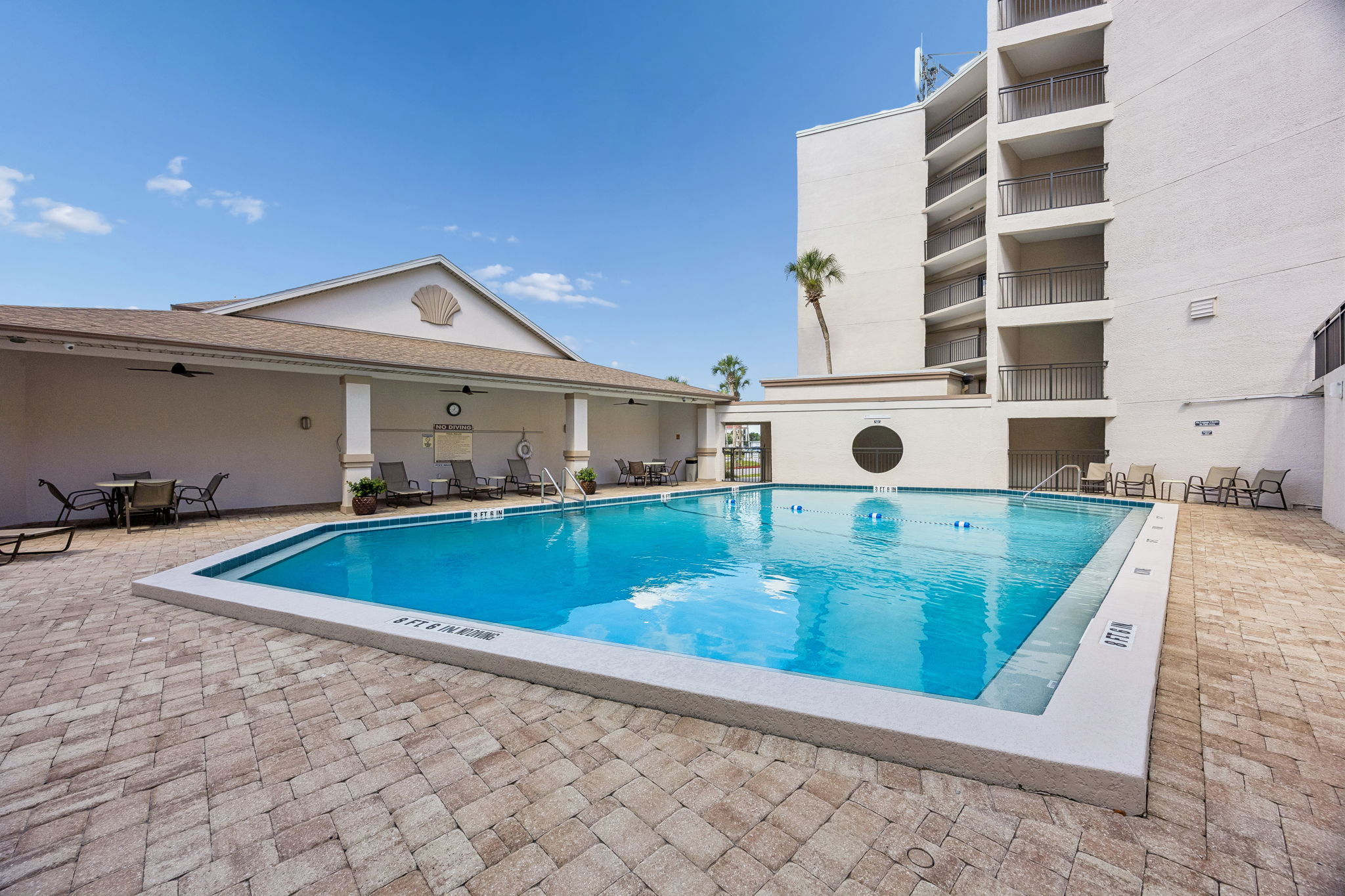 Anastasia Condominiums