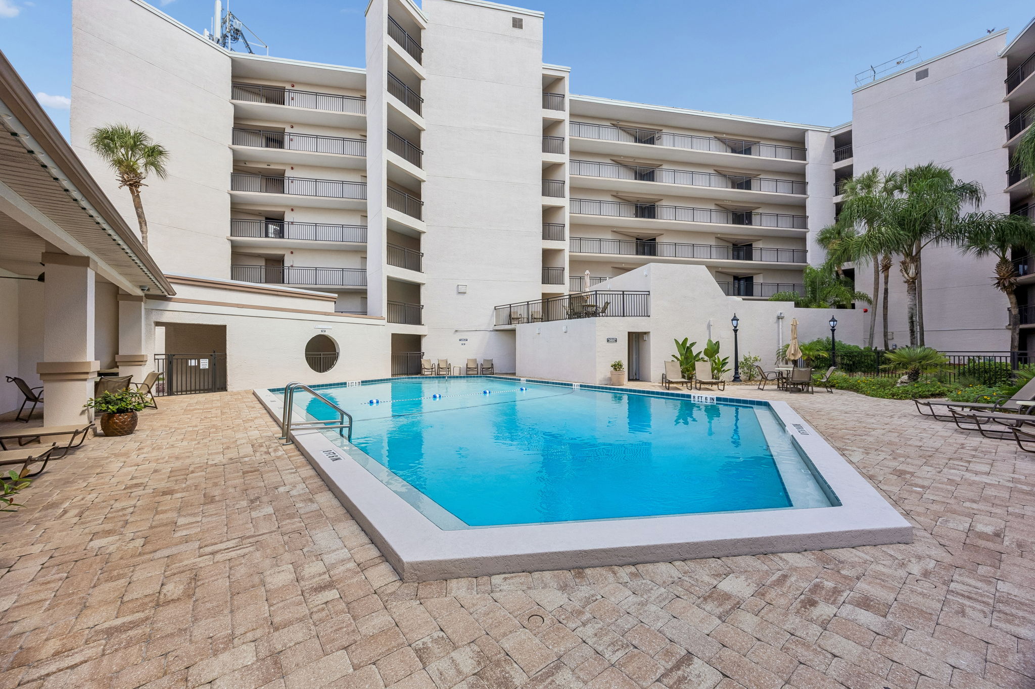 Anastasia Condominiums