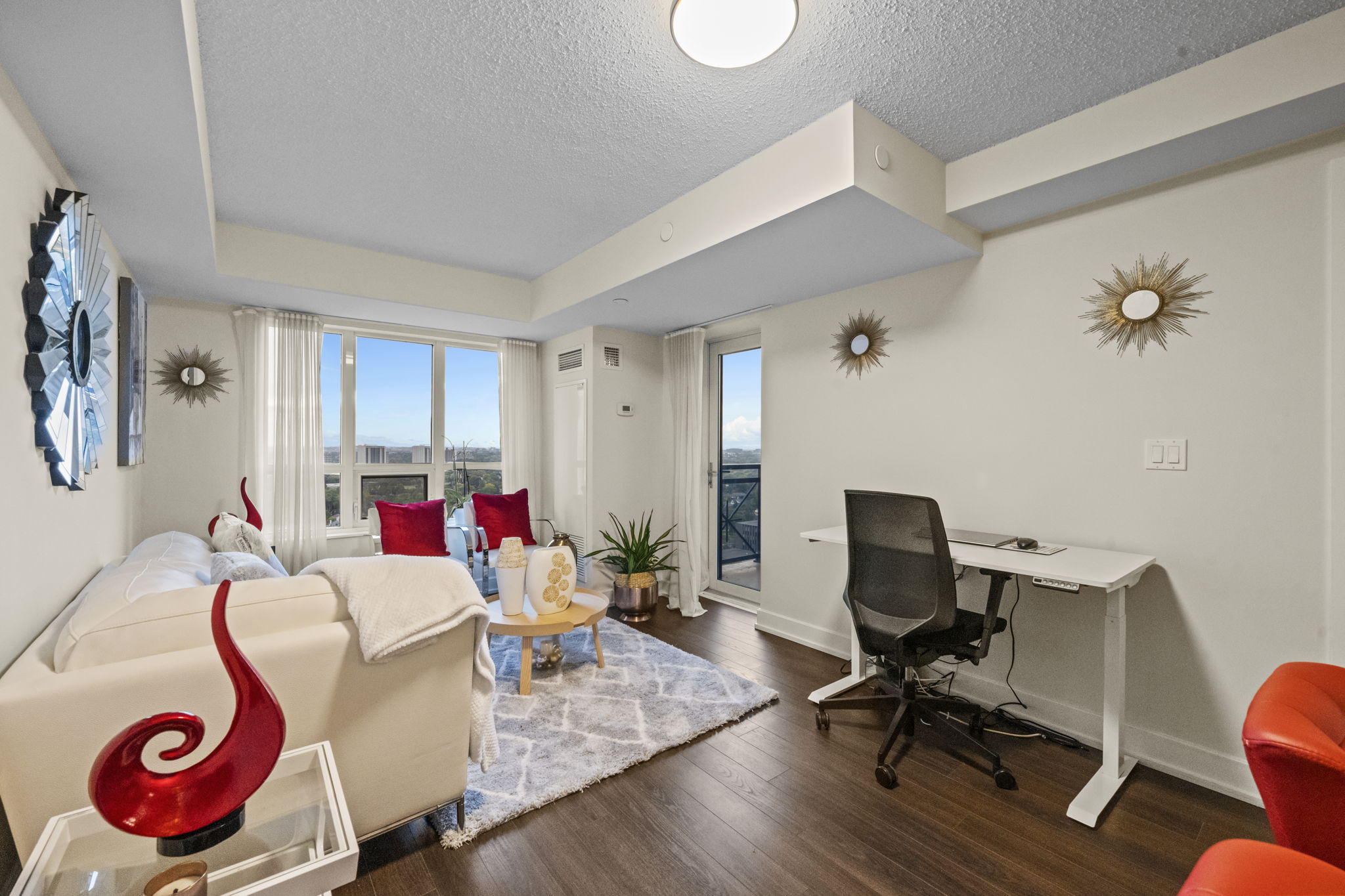 2 Eva Rd Toronto, ON M9C 0A9