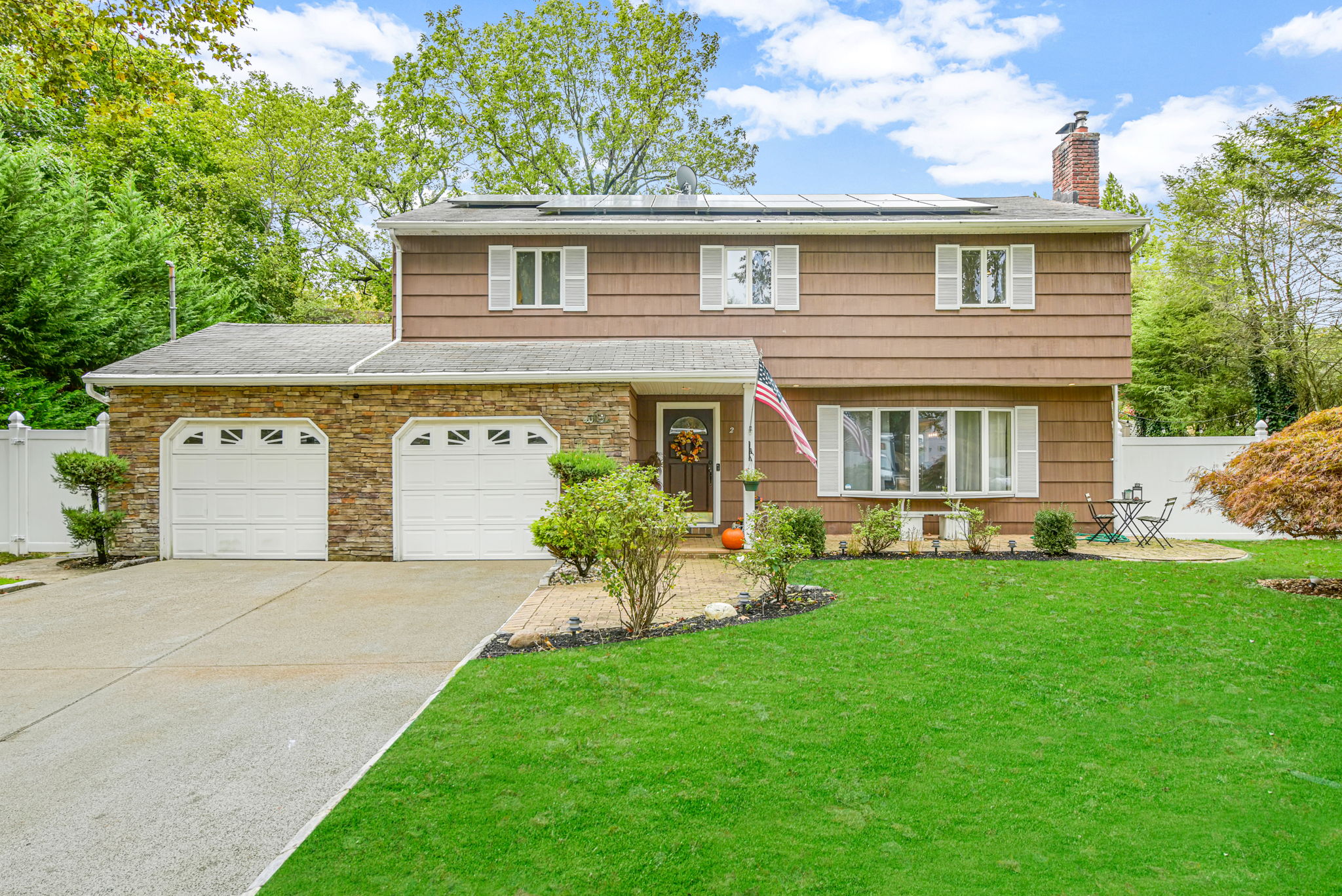 2 Fox Ln, Dix Hills, NY 11746, USA