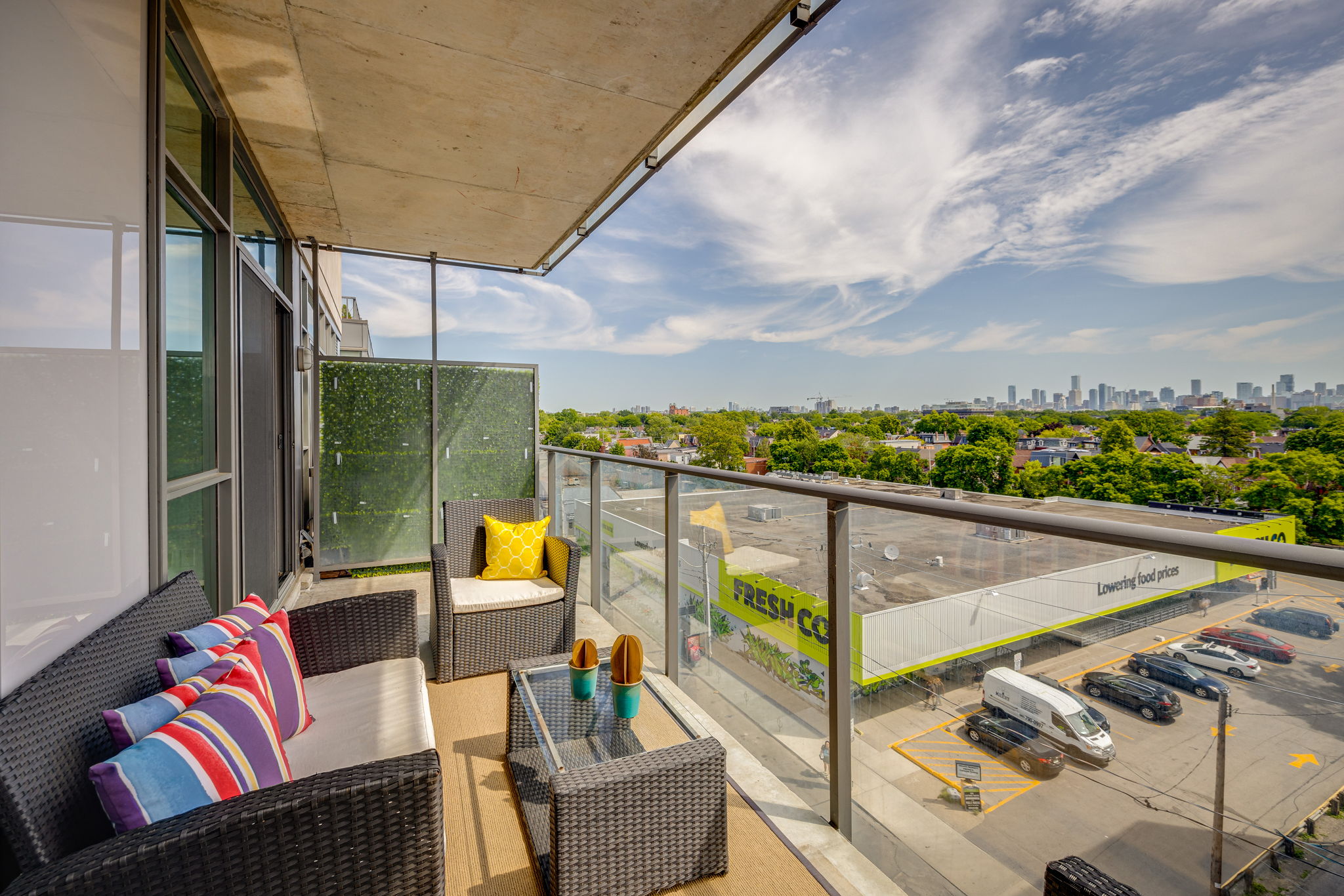 Toronto property showcase — delivered property photograph 18