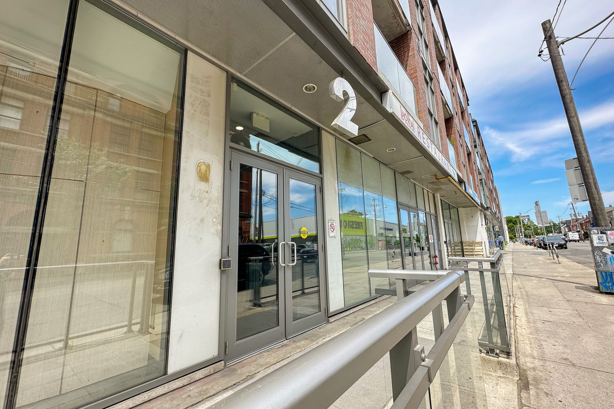 Toronto property showcase — delivered property photograph 20