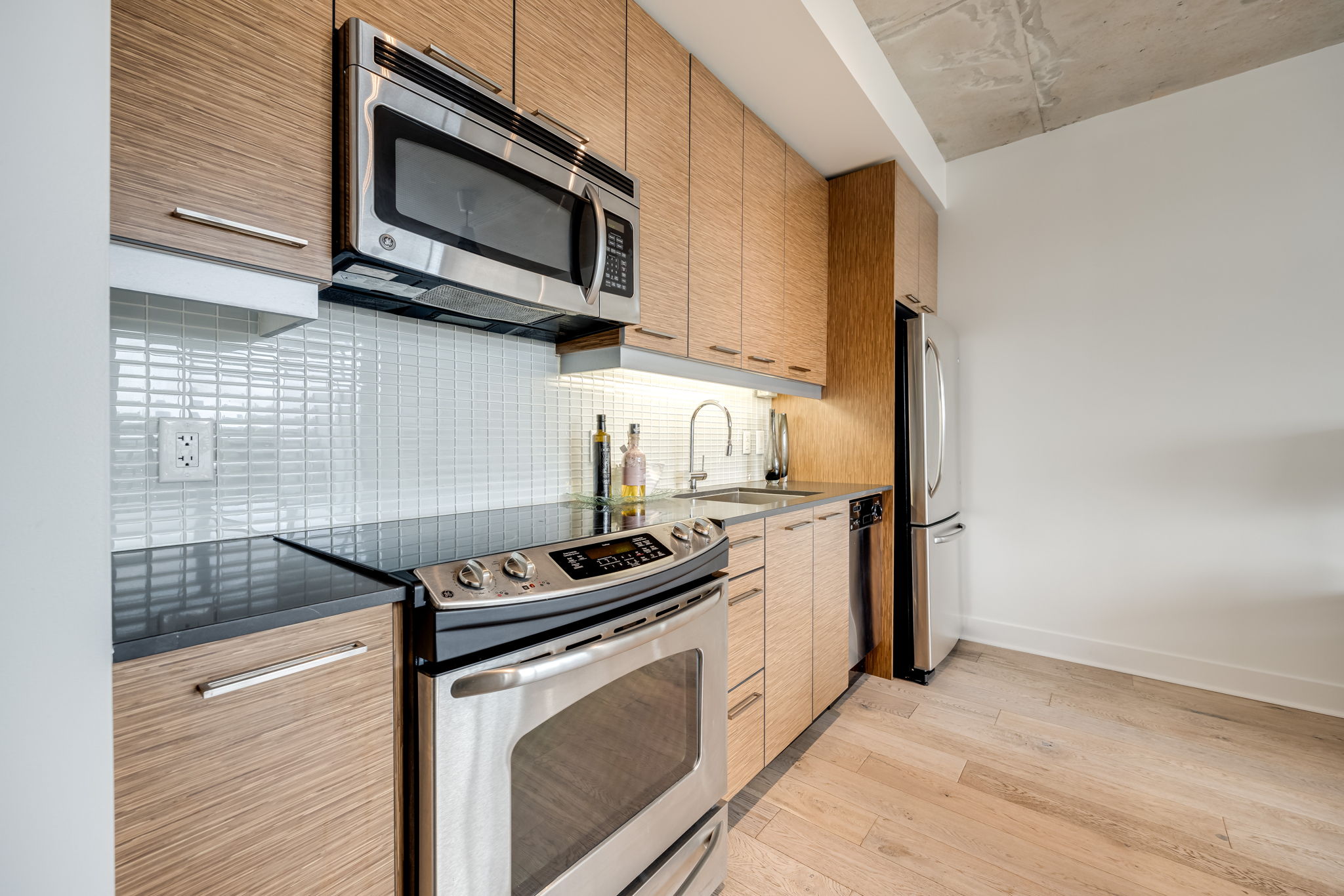 Toronto property showcase — delivered property photograph 8