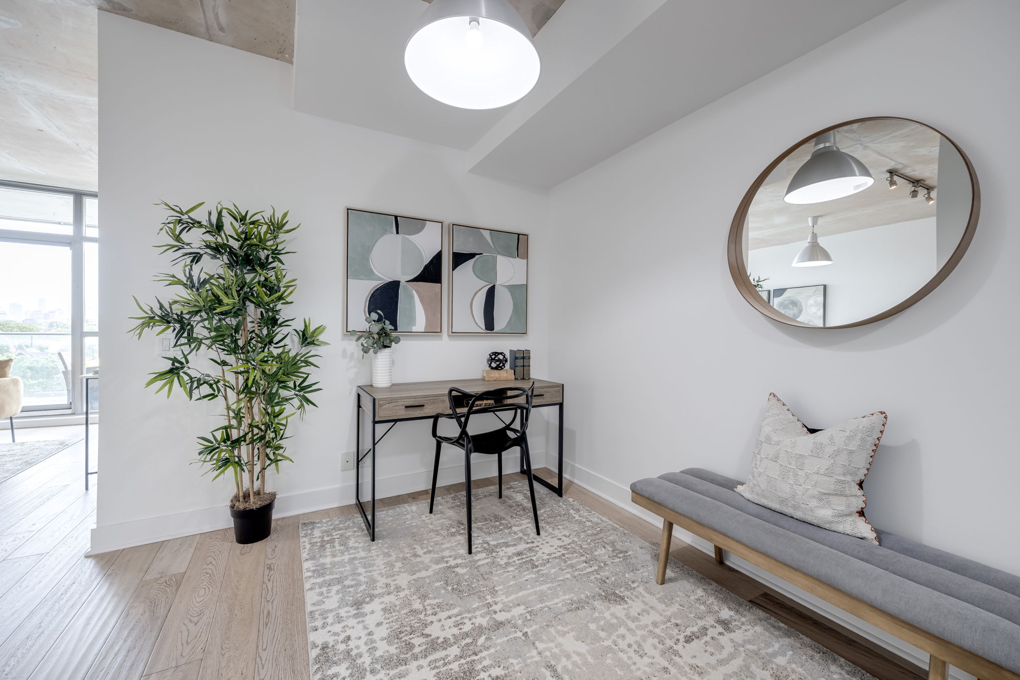 Toronto property showcase — delivered property photograph 12