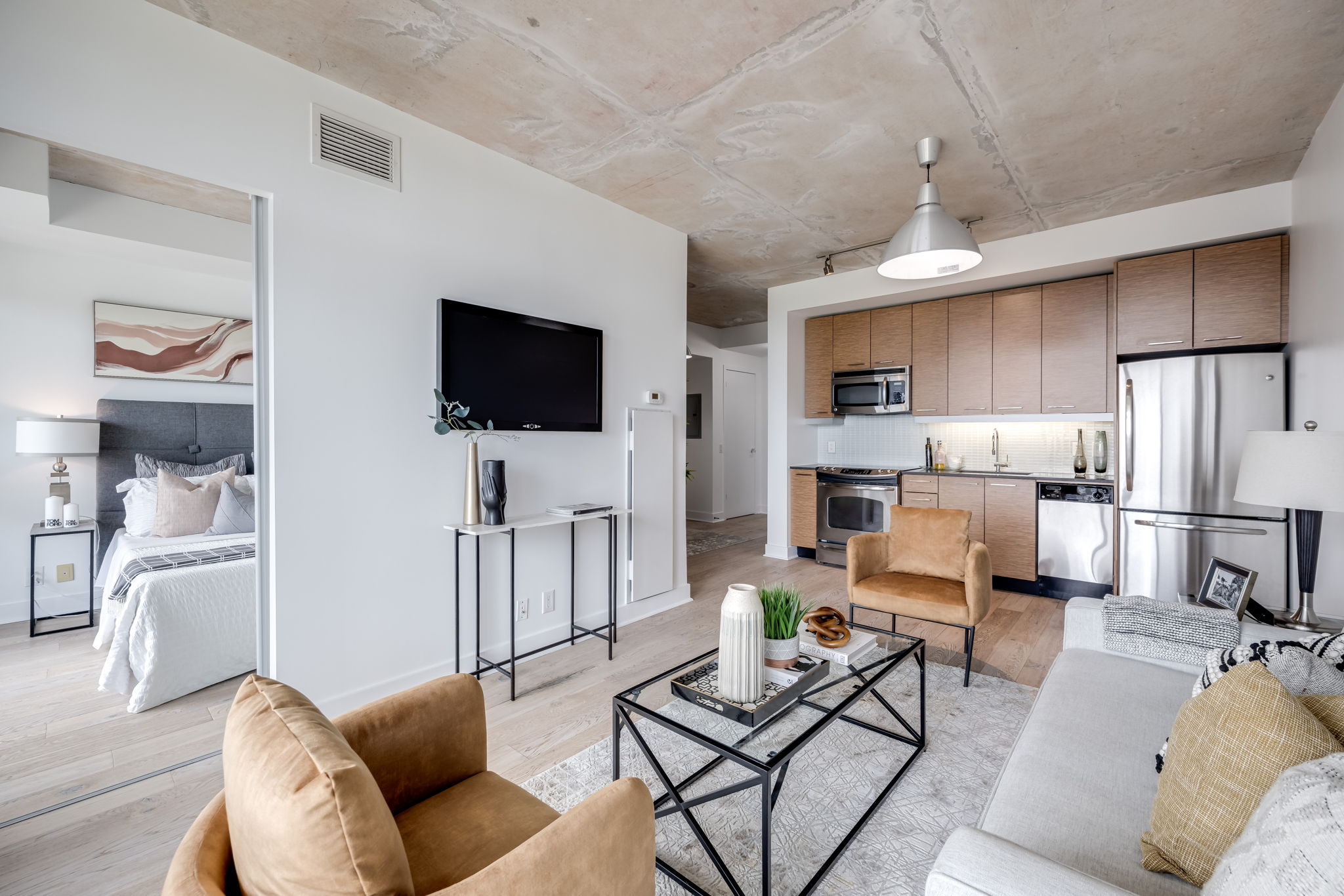 Toronto property showcase — delivered property photograph 6