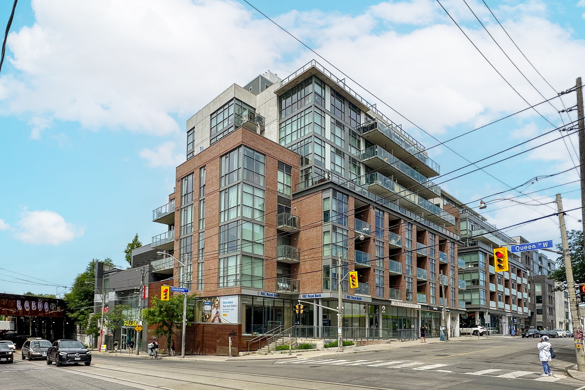 Toronto property showcase — delivered property photograph 19