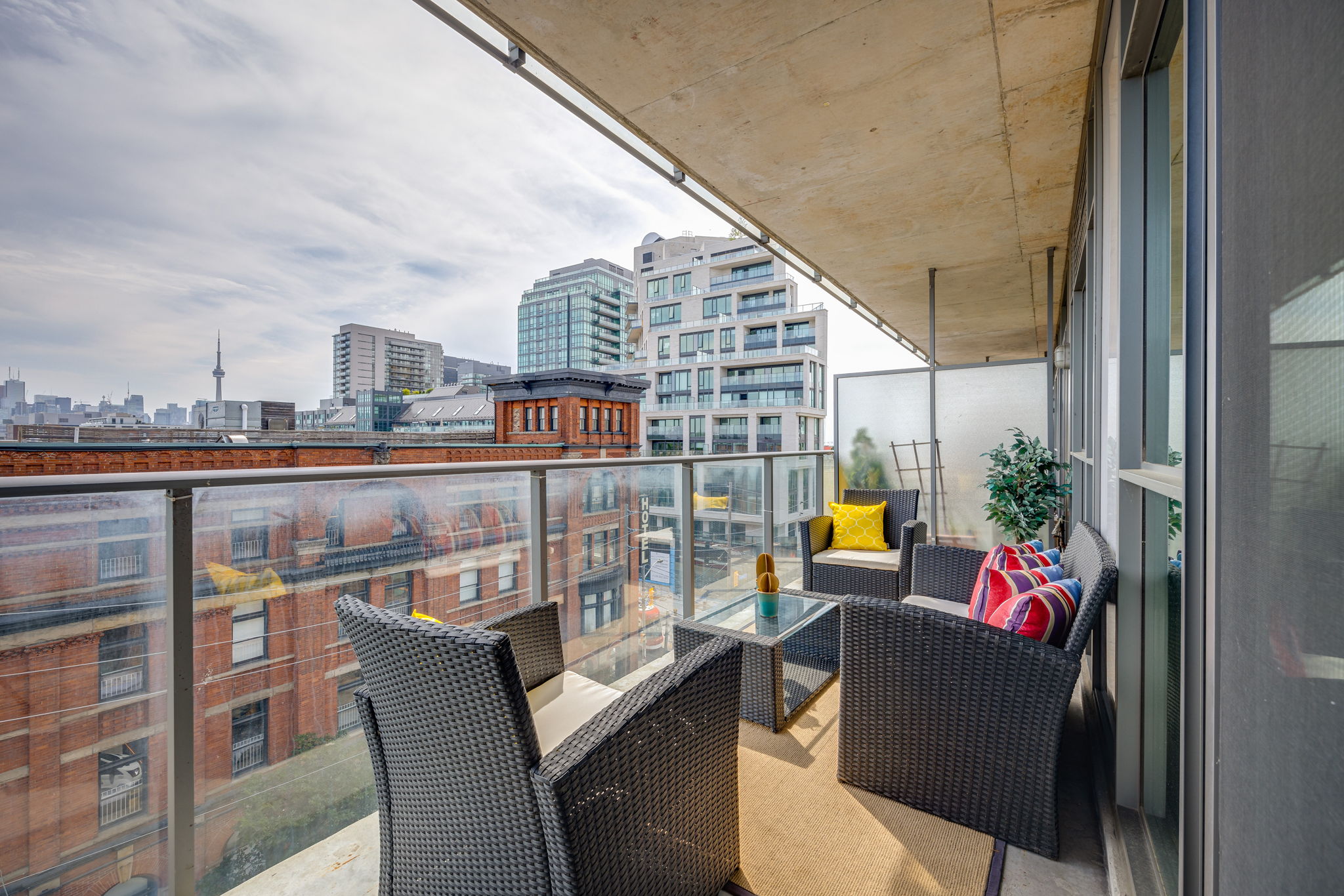 Toronto property showcase — delivered property photograph 16