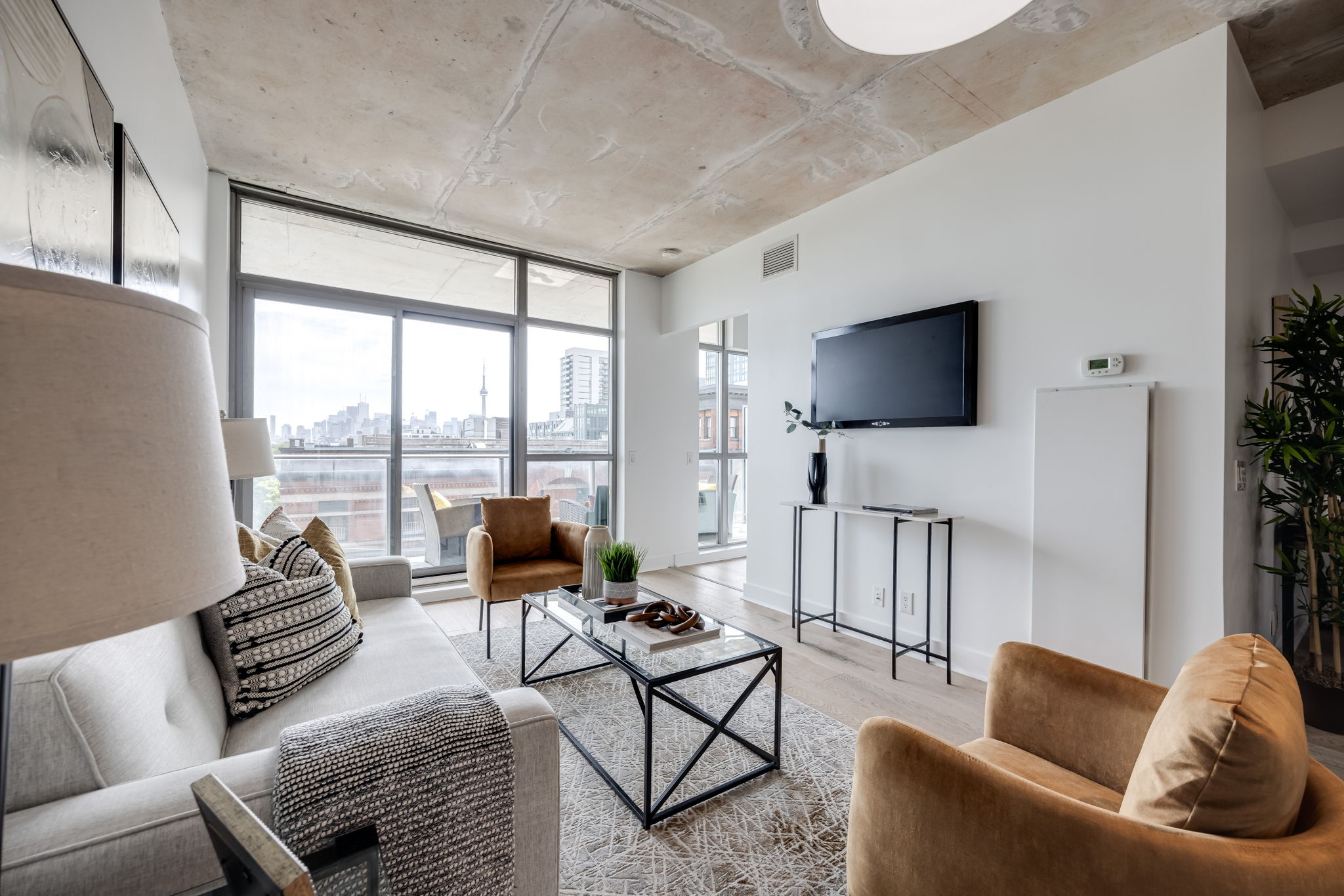 Toronto property showcase — delivered property photograph 2