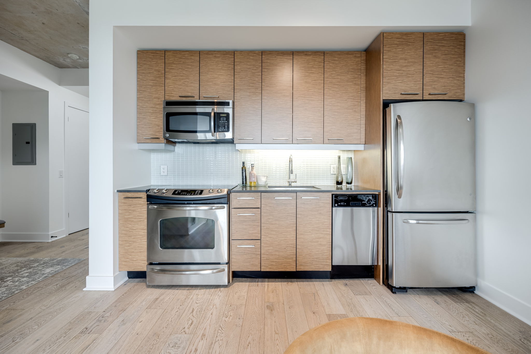 Toronto property showcase — delivered property photograph 7