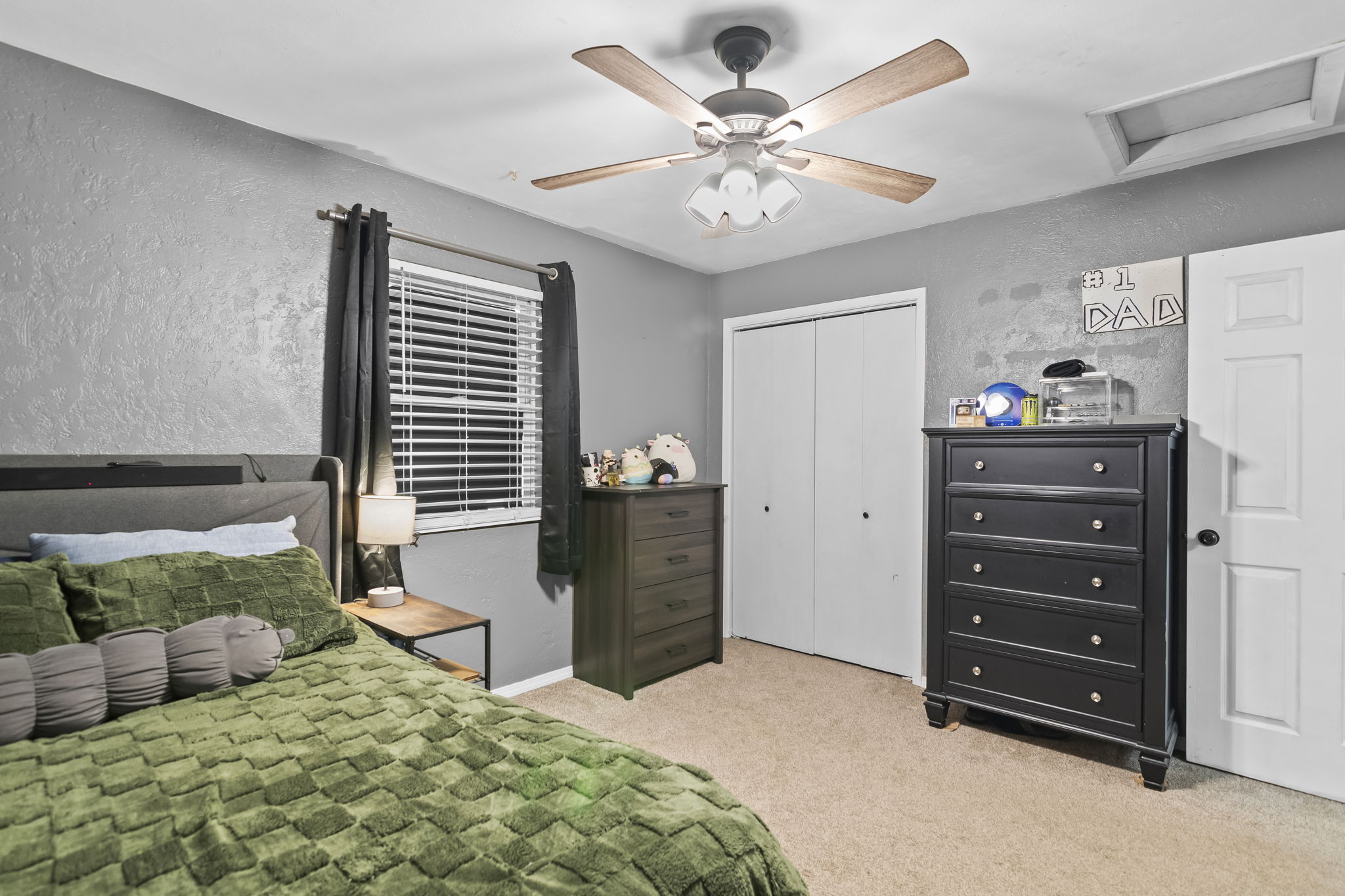 Bedroom 4