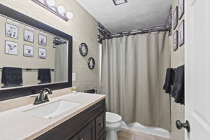 Main Floor Bath
