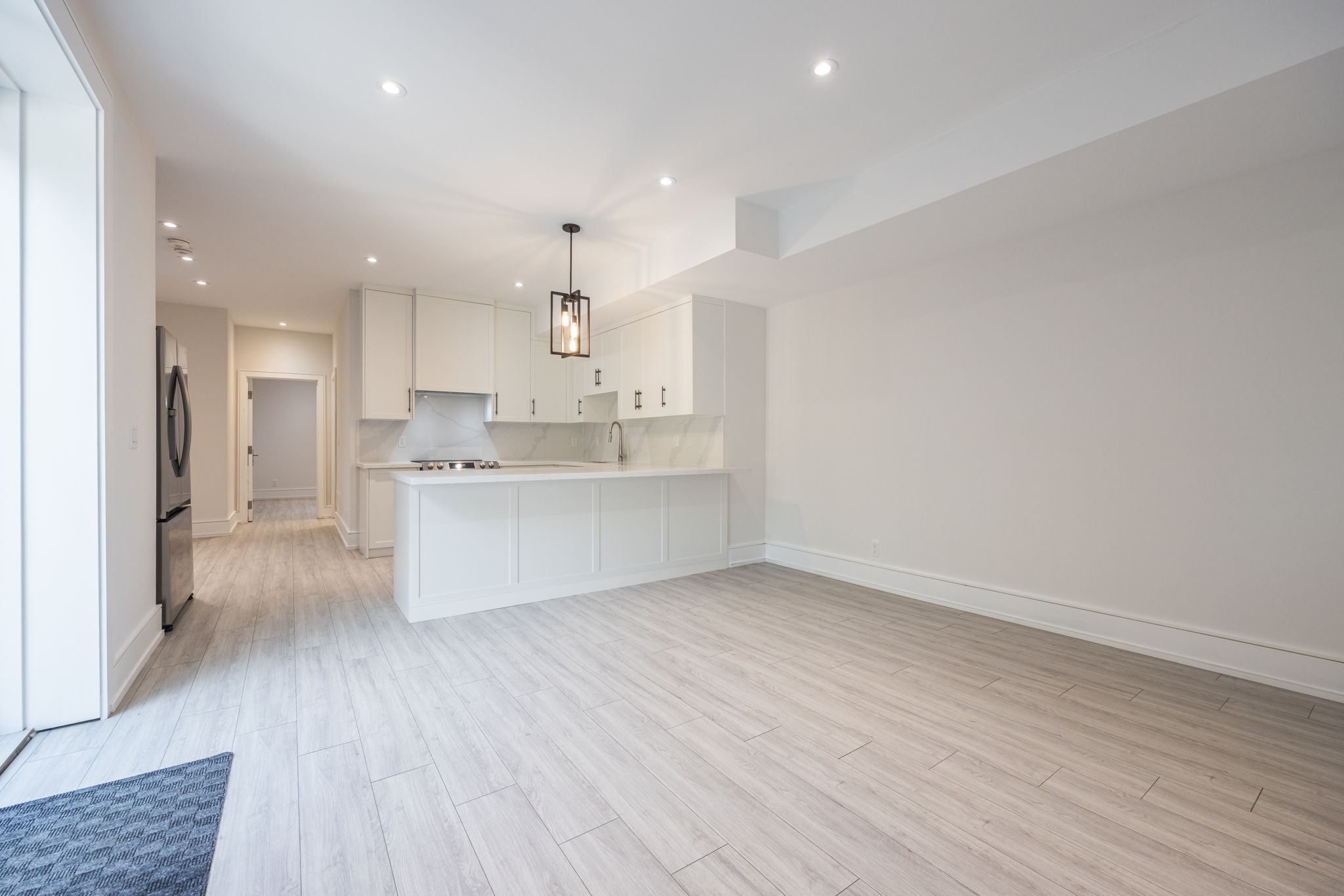 Toronto property showcase