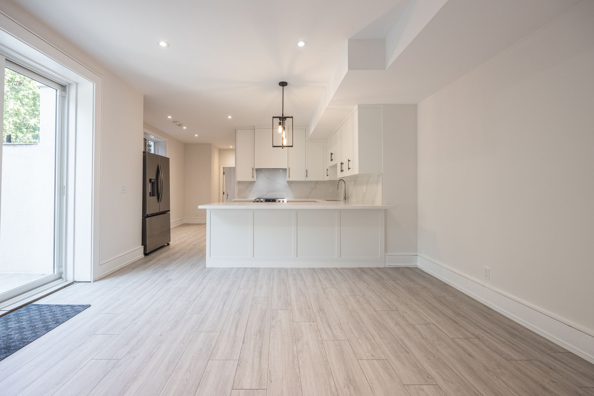 Toronto property showcase — delivered property photograph 2
