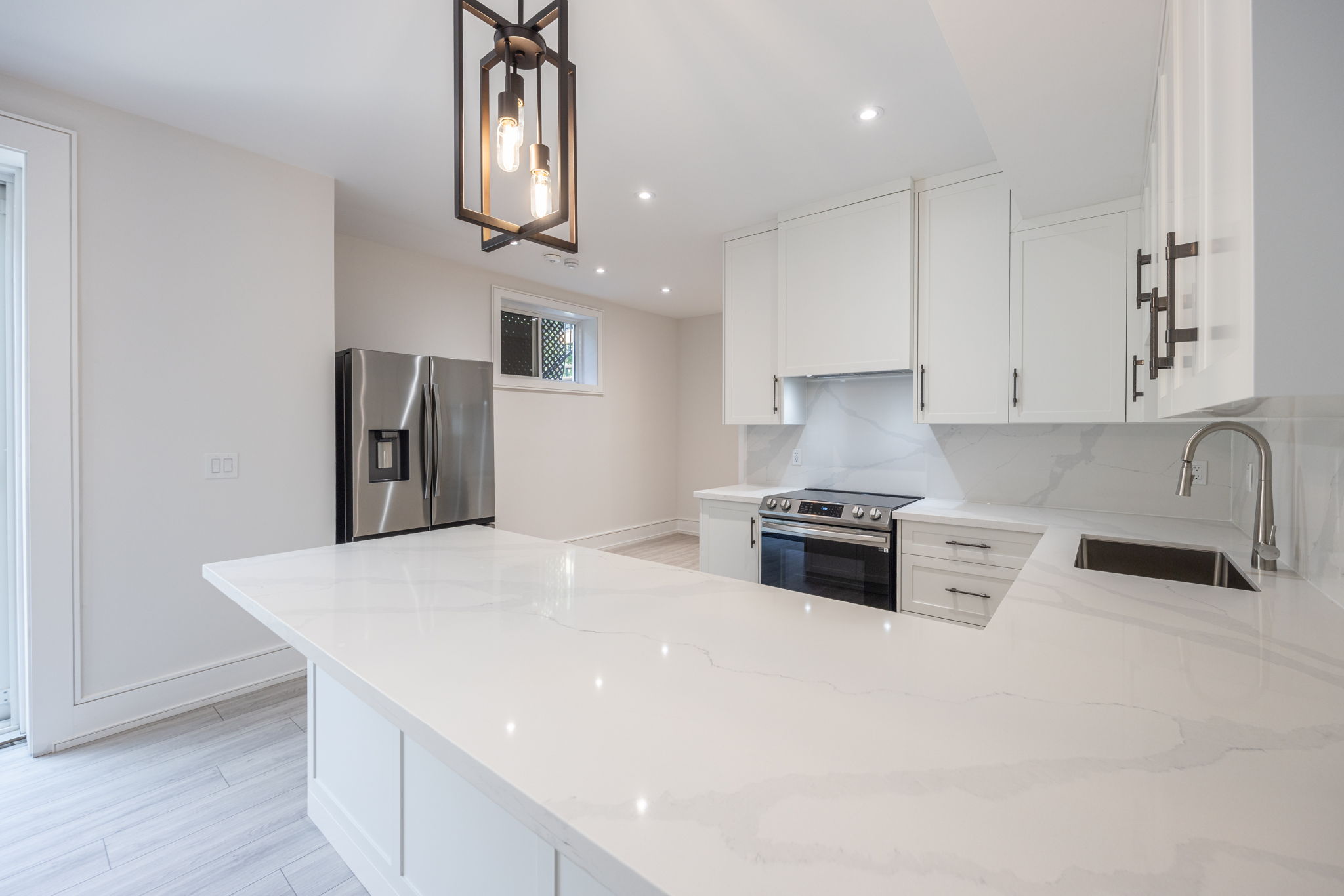 Toronto property showcase — delivered property photograph 5