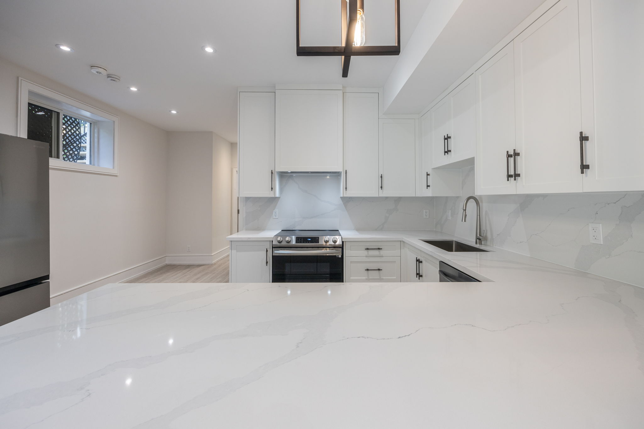 Toronto property showcase — delivered property photograph 6