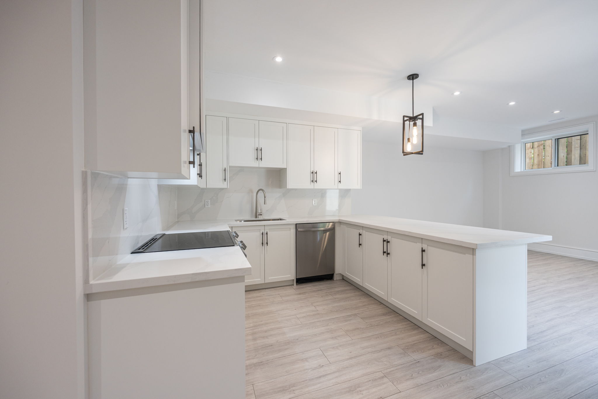Toronto property showcase — delivered property photograph 7