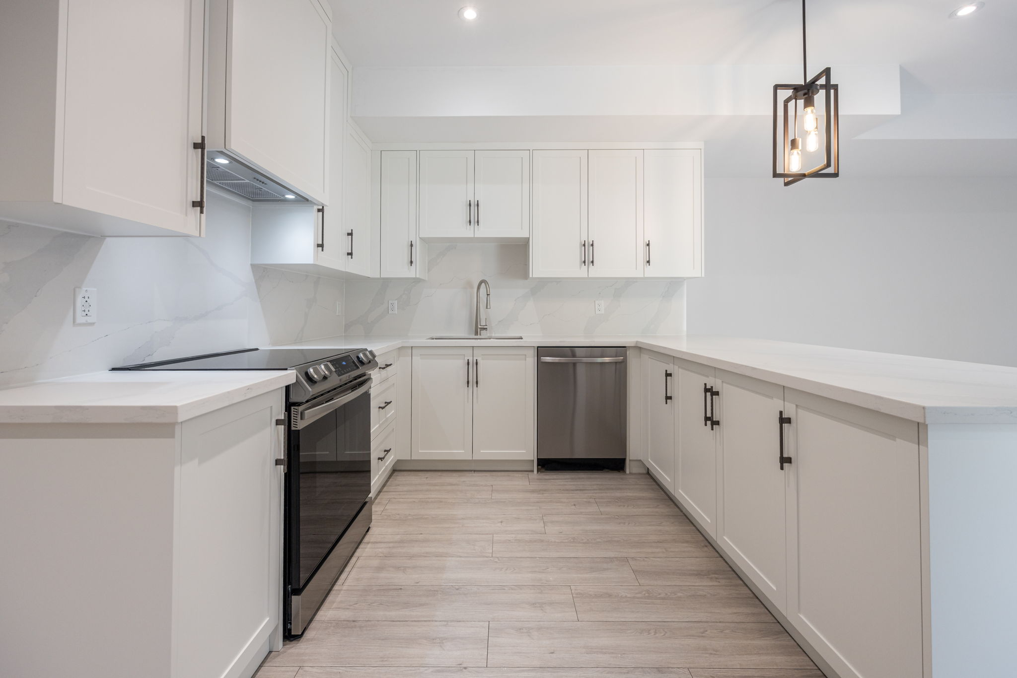 Toronto property showcase — delivered property photograph 16