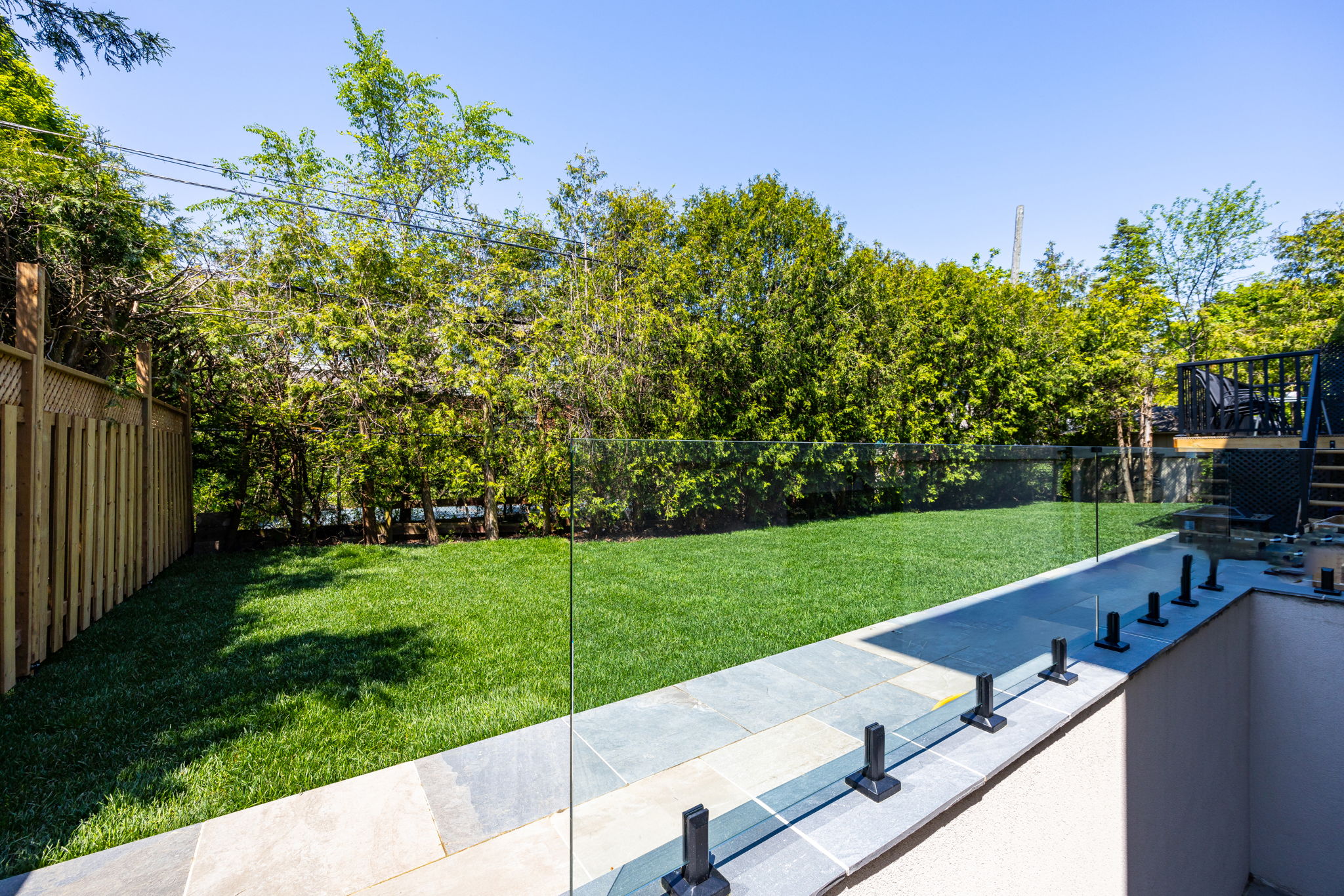 Toronto property showcase — delivered property photograph 19