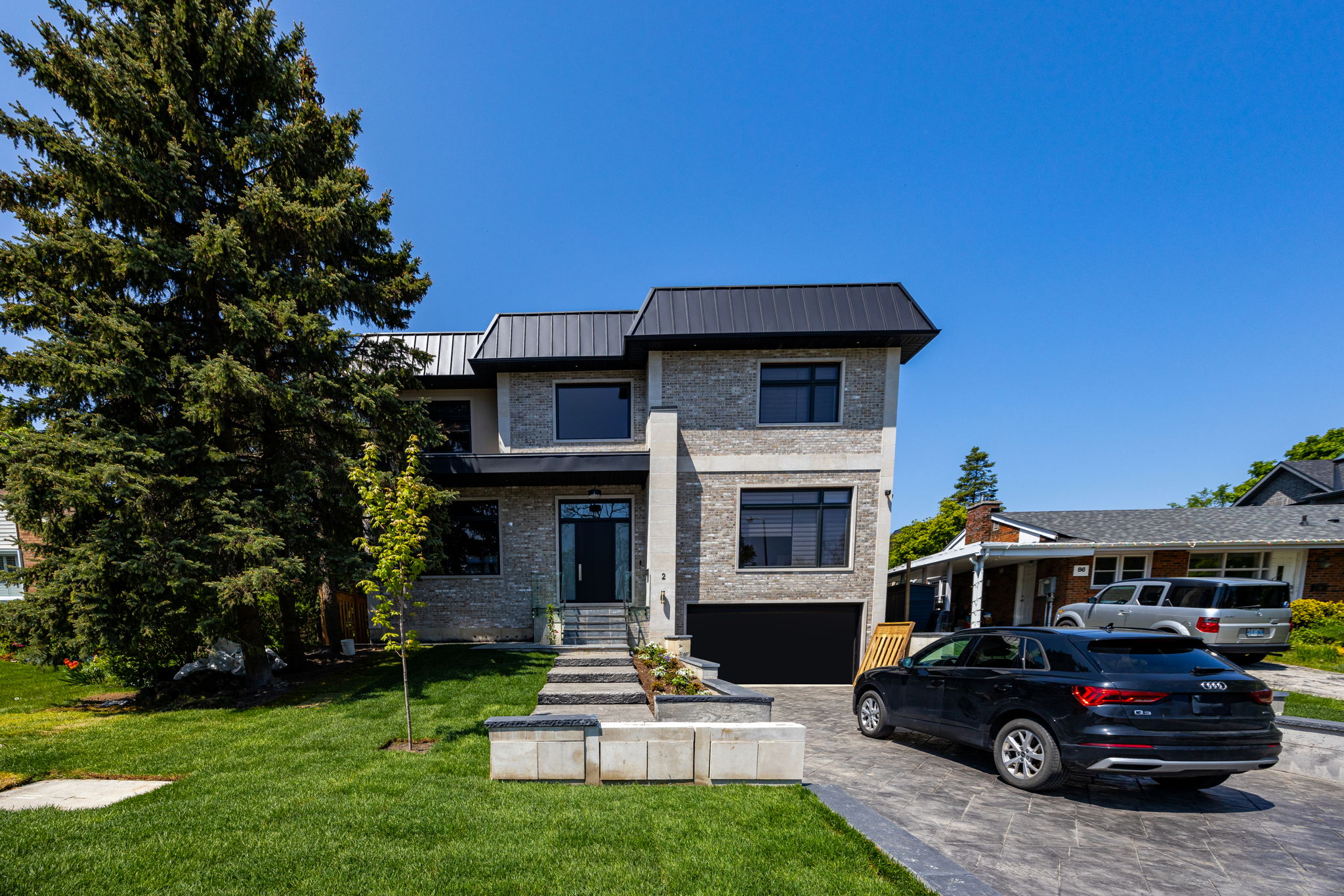 Toronto property showcase — delivered property photograph 21