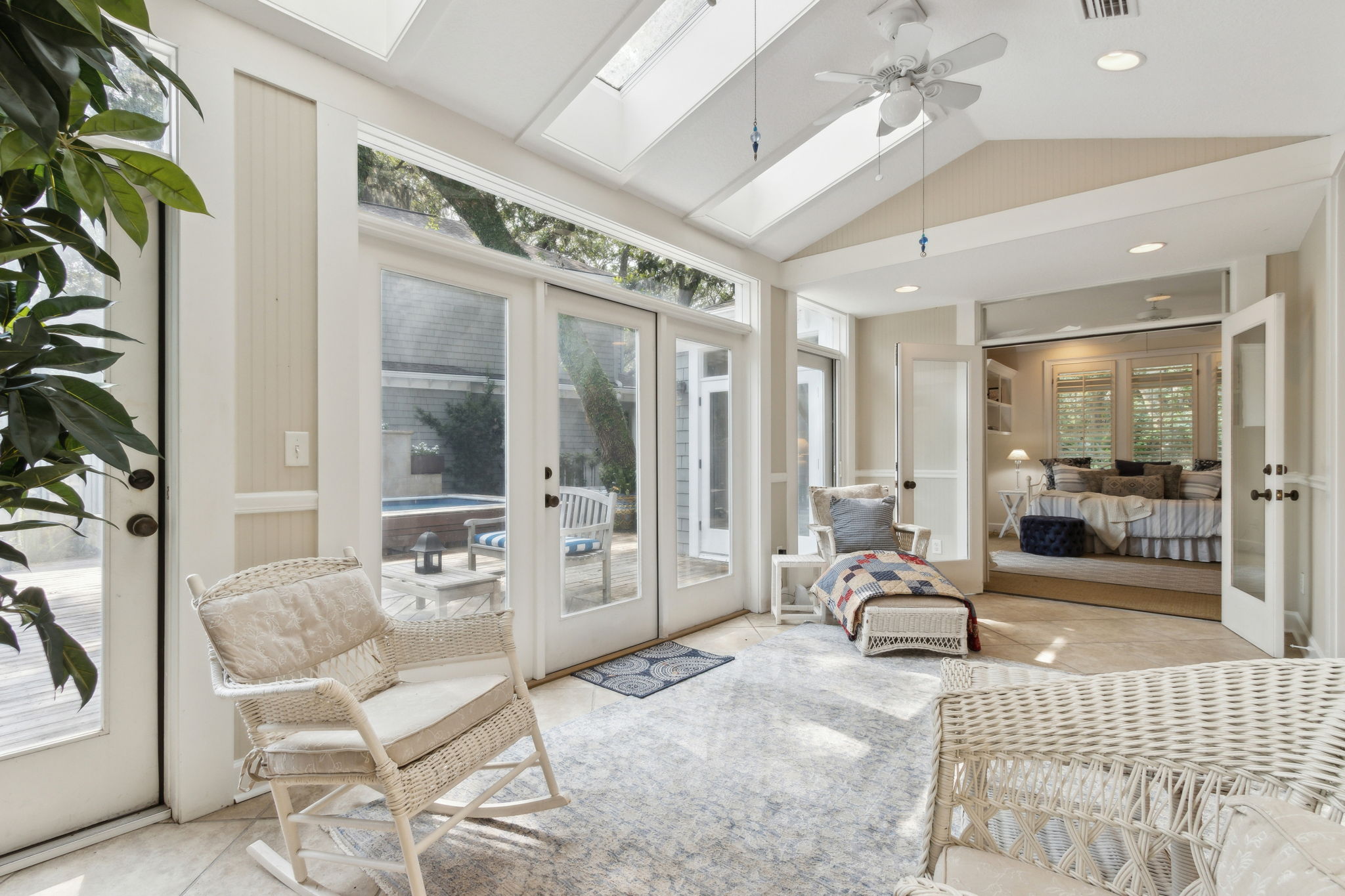 Florida Room