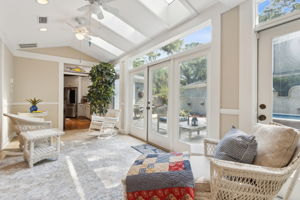 Florida Room