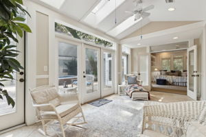 Florida Room