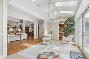 Florida Room