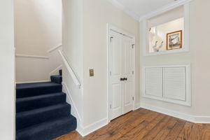 Stairway