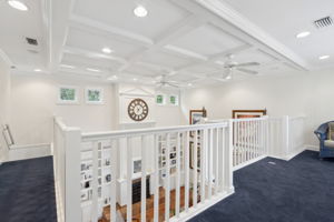 Upper Landing & Loft