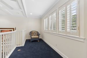 Upper Landing & Loft