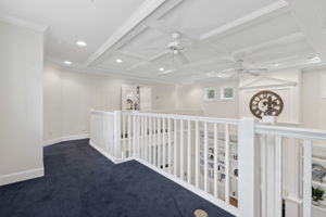 Upper Landing & Loft