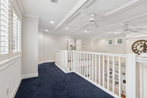 Upper Landing & Loft