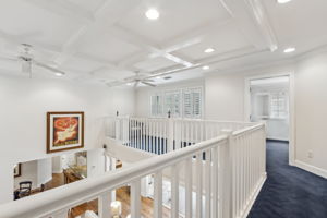 Upper Landing & Loft