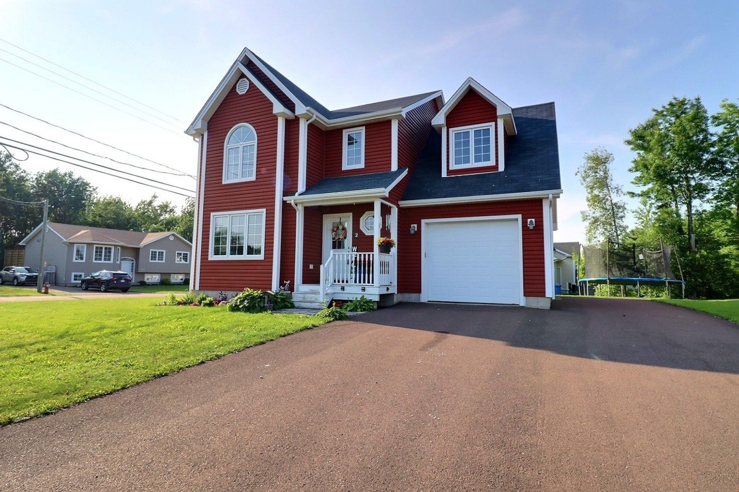 2 Jocelyne St, Shediac, NB E4P 2M5 PROPICSTA & MeasureMySpace